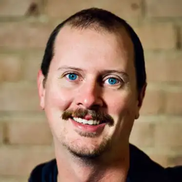 Dr. Blair Day, Dentist at Front Street Dental