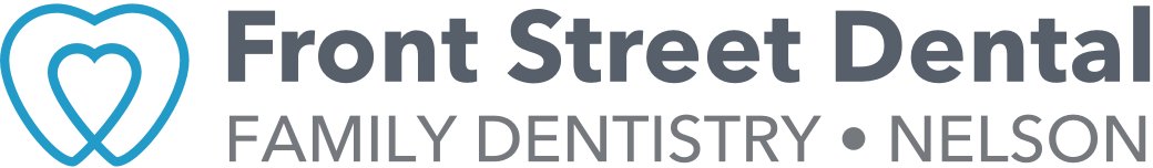 Front Street Dental