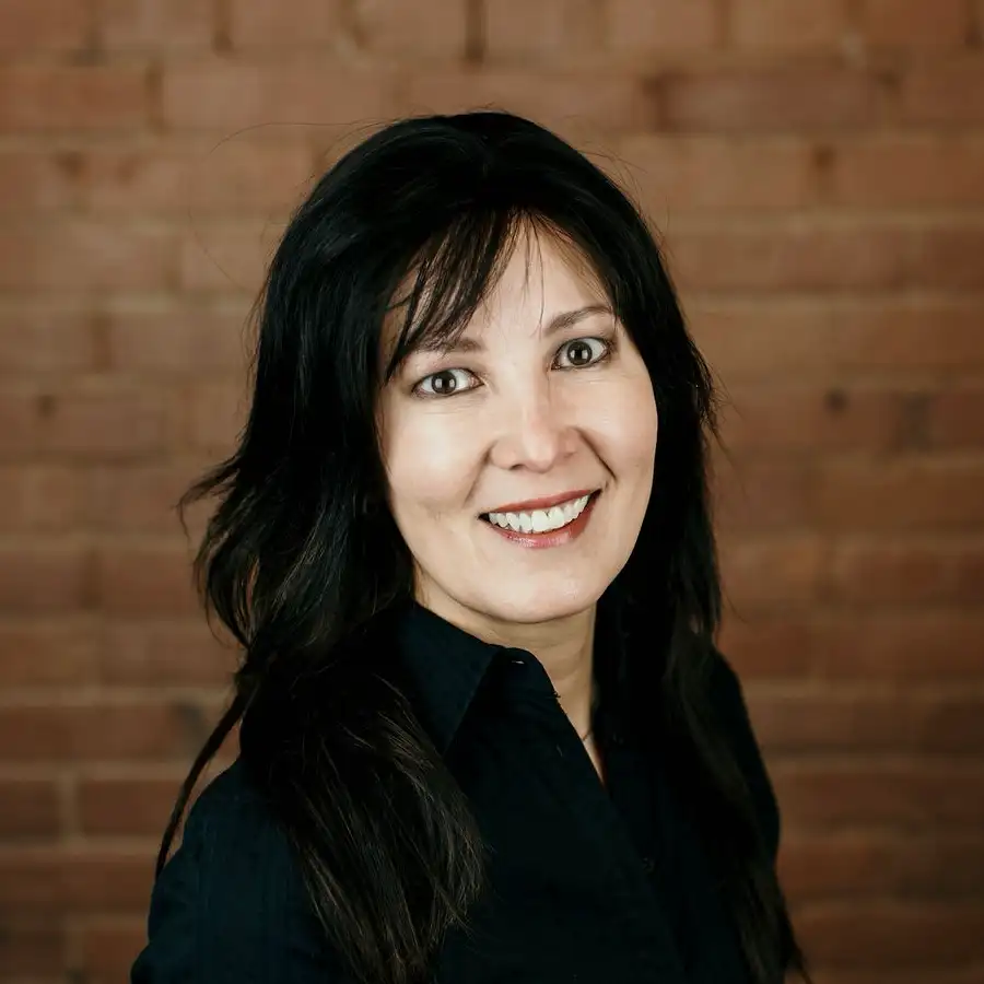 Dr. Karen Lee, Dentist at Front Street Dental