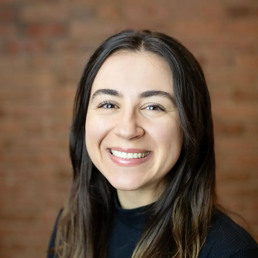 Dr. Katelyn Colwell, Dentist at Front Street Dental