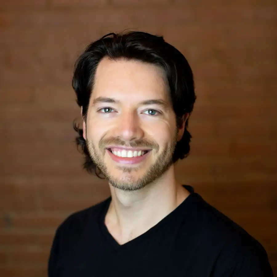 Dr. Michael Marianovski, Dentist at Front Street Dental